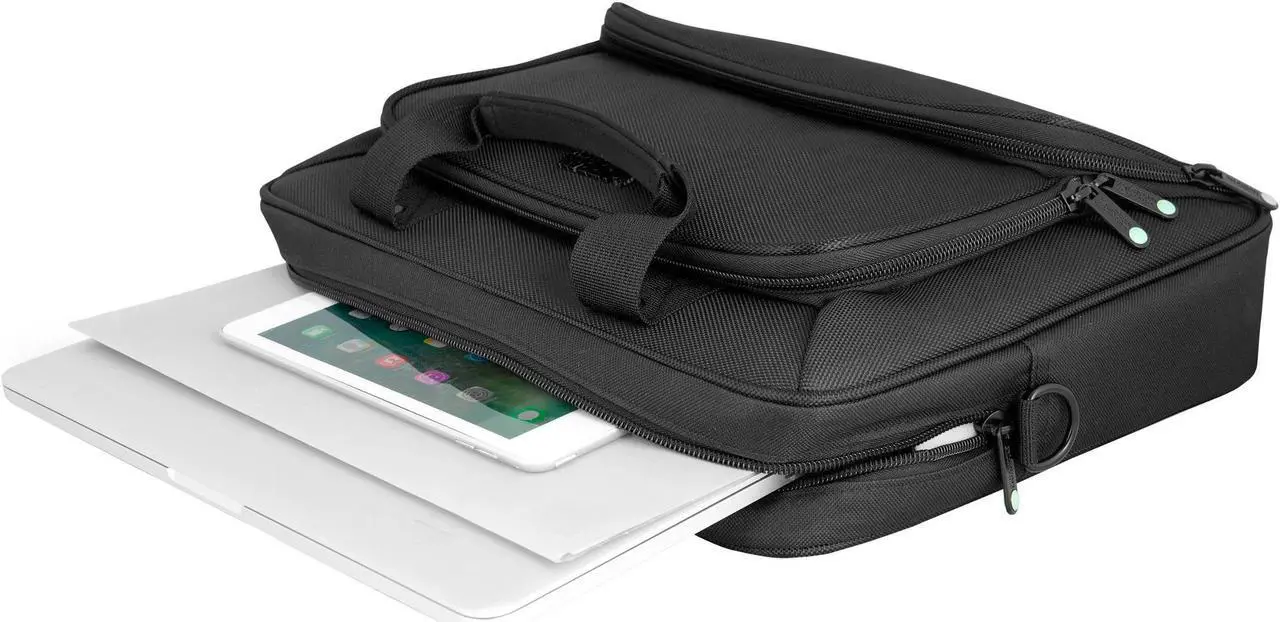 Alt view image 3 of 14 - Urban Factory Mixee Mtc14uf Carrying Case For 14" Notebook - Black