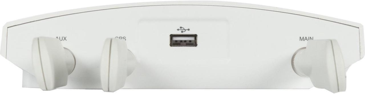 Main image of Fortinet FortiExtender FEX-40D-AMEU Cellular Modem/Wireless Router