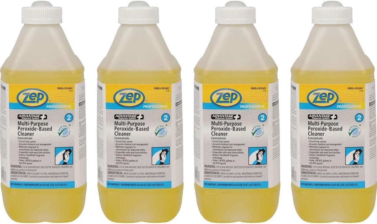 Main image of Zep Professional Advantage Plus Multi-Purpose Cleaner
