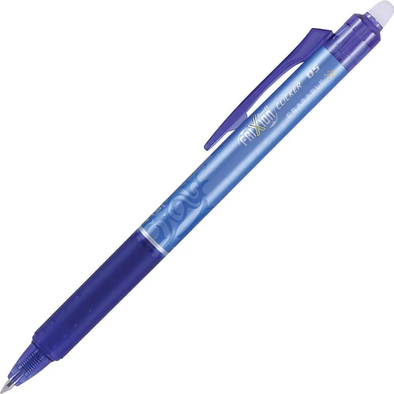 Main image of Pilot FriXion Clicker Erasable Gel Pen