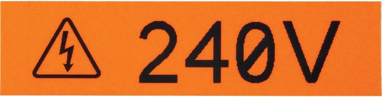 Main image of Panduit Label Tape