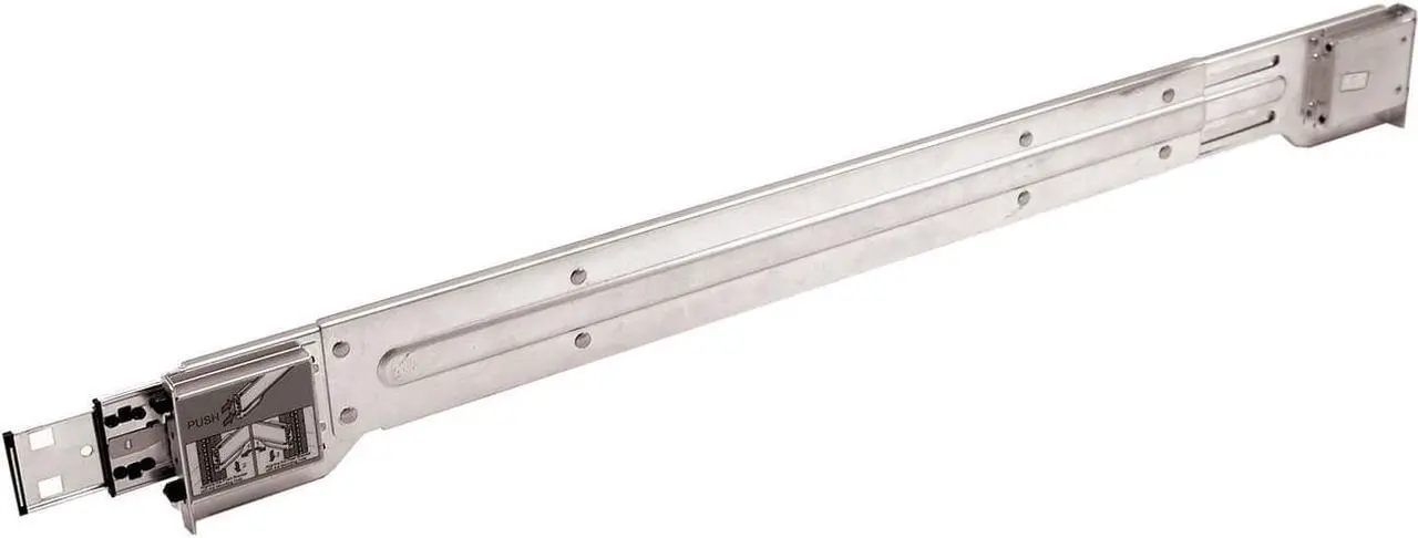 Main image of Supermicro Mounting Rail