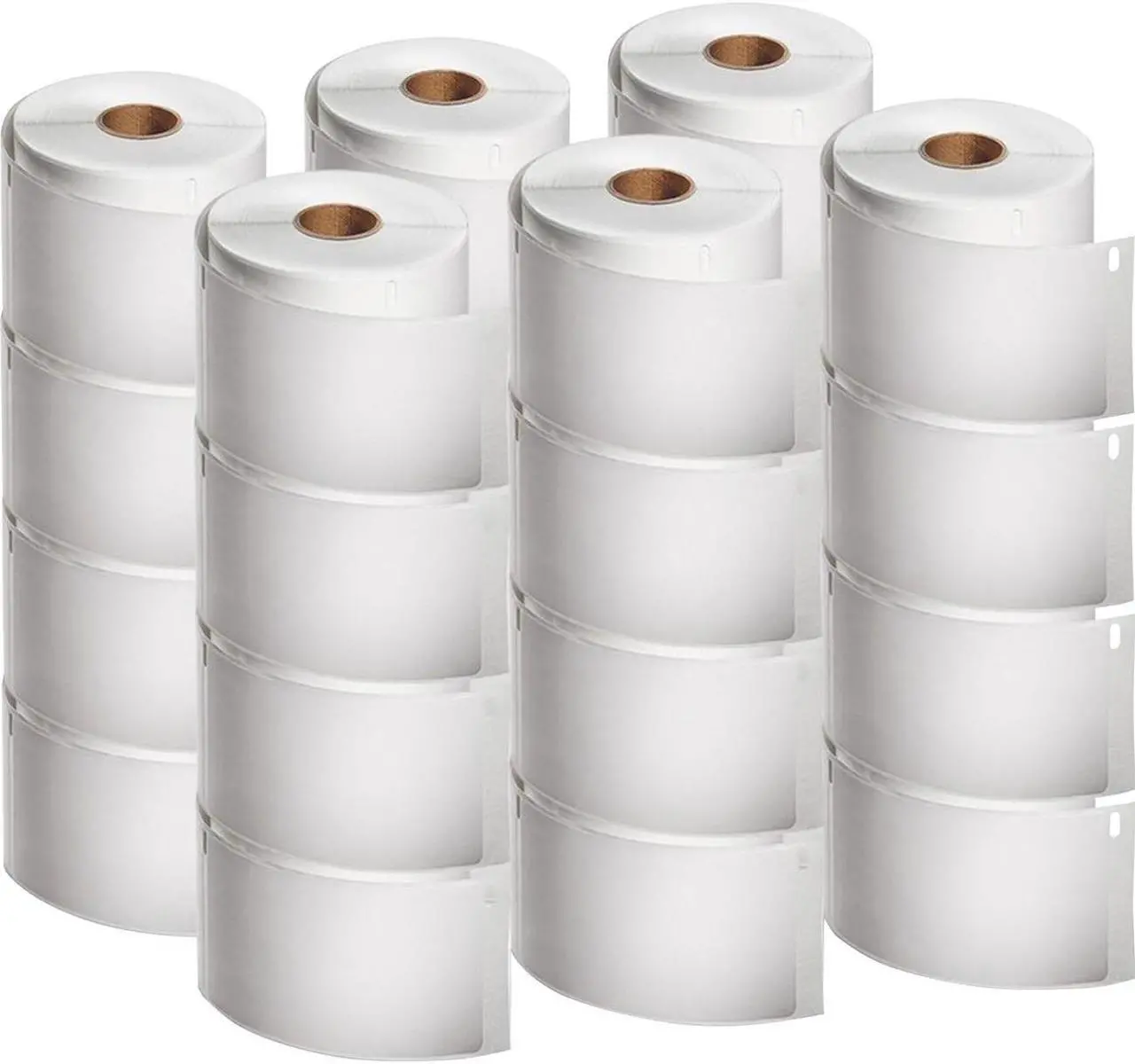 Main image of Dymo LabelWriter 4"x2-1/4" Labels
