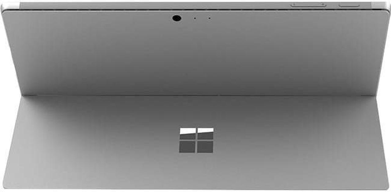 Alt view image 3 of 6 - Microsoft Surface Pro 1796 Tablet - 12.3" - 16 GB - Intel Core i5 (7th Gen) i5-7300U Dual-core (2 Core) 2.60 GHz - 256 GB SSD - 2736 x 1824 - PixelSense - TAA Compliant