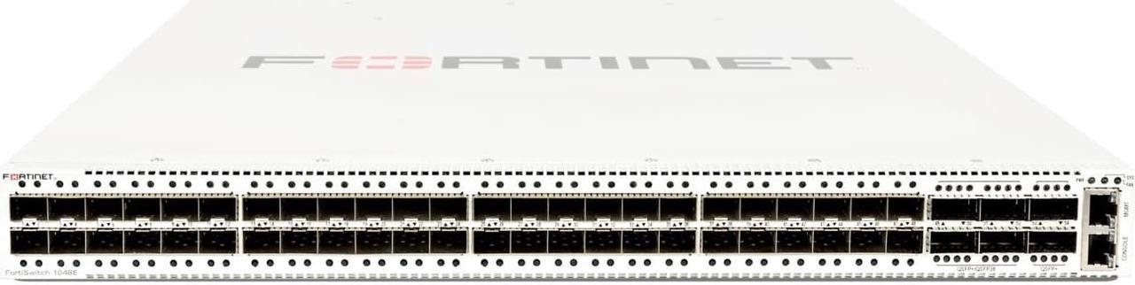 Fortinet FortiSwitch 1048E Ethernet Switch