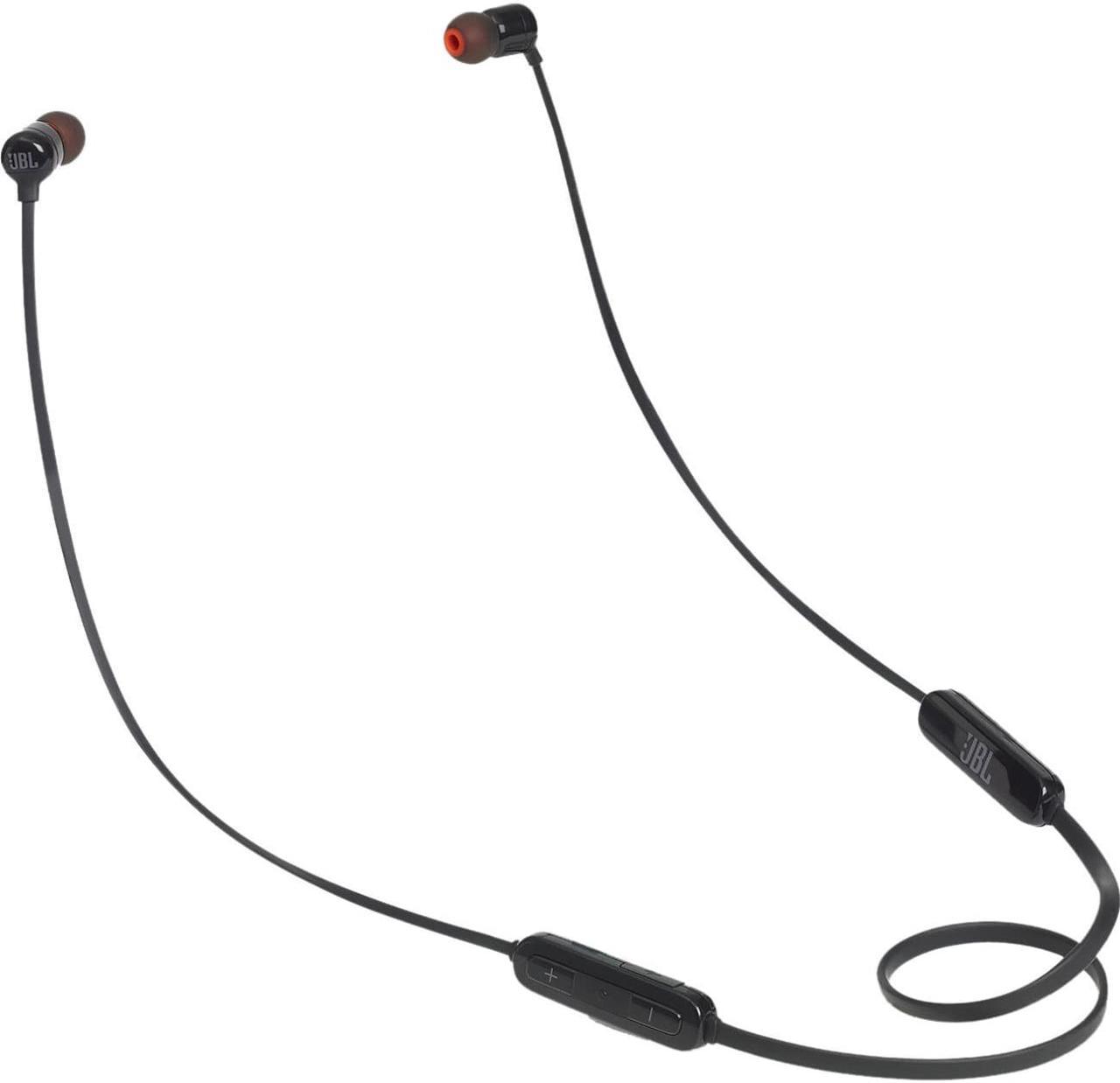 JBL T110BT Wireless In-Ear Headphones