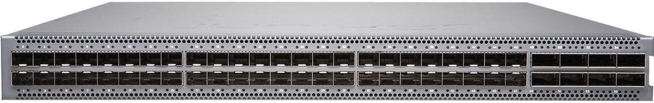 Juniper QFX5120 Ethernet Switch