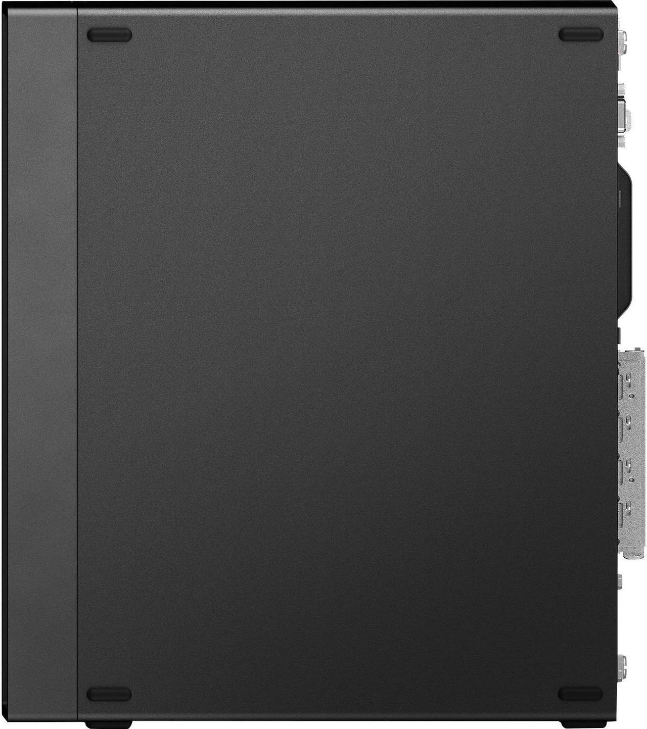 Main image of Lenovo ThinkStation P330 30C7000WUS Workstation - 1 x Intel Xeon E-2126G Hexa-core (6 Core) 3.30 GHz - 8 GB DDR4 SDRAM - 1 TB HDD - Windows 10 Pro for Workstations 64-bit (English) - Small Form Fac