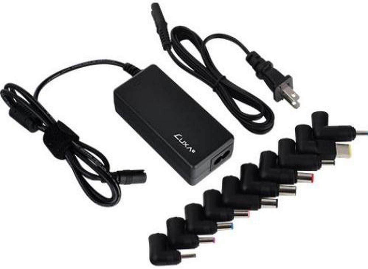 LUXA2 EnerG Bar 45W Universal Laptop AC Power Adapter