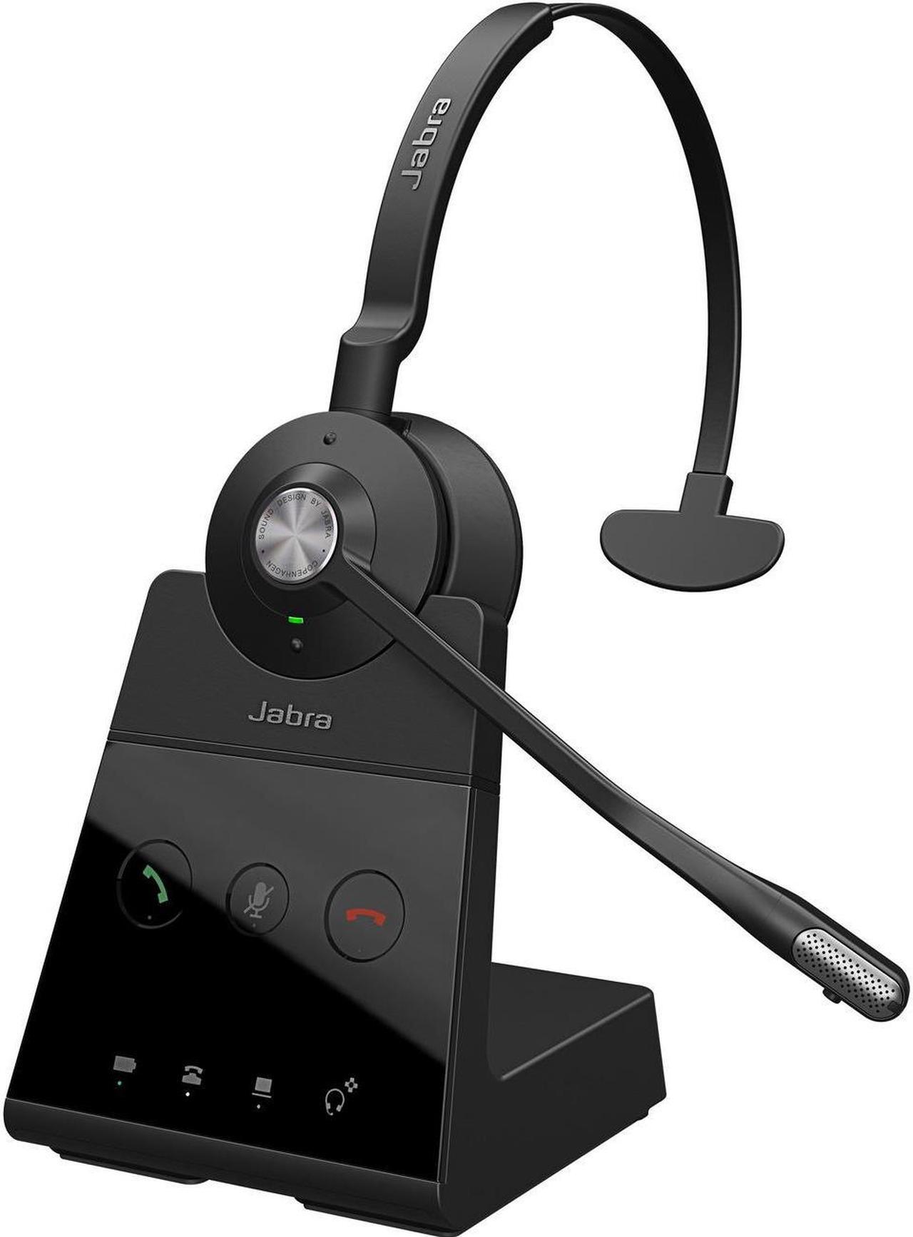 Main image of Jabra Engage 65 Mono Headset