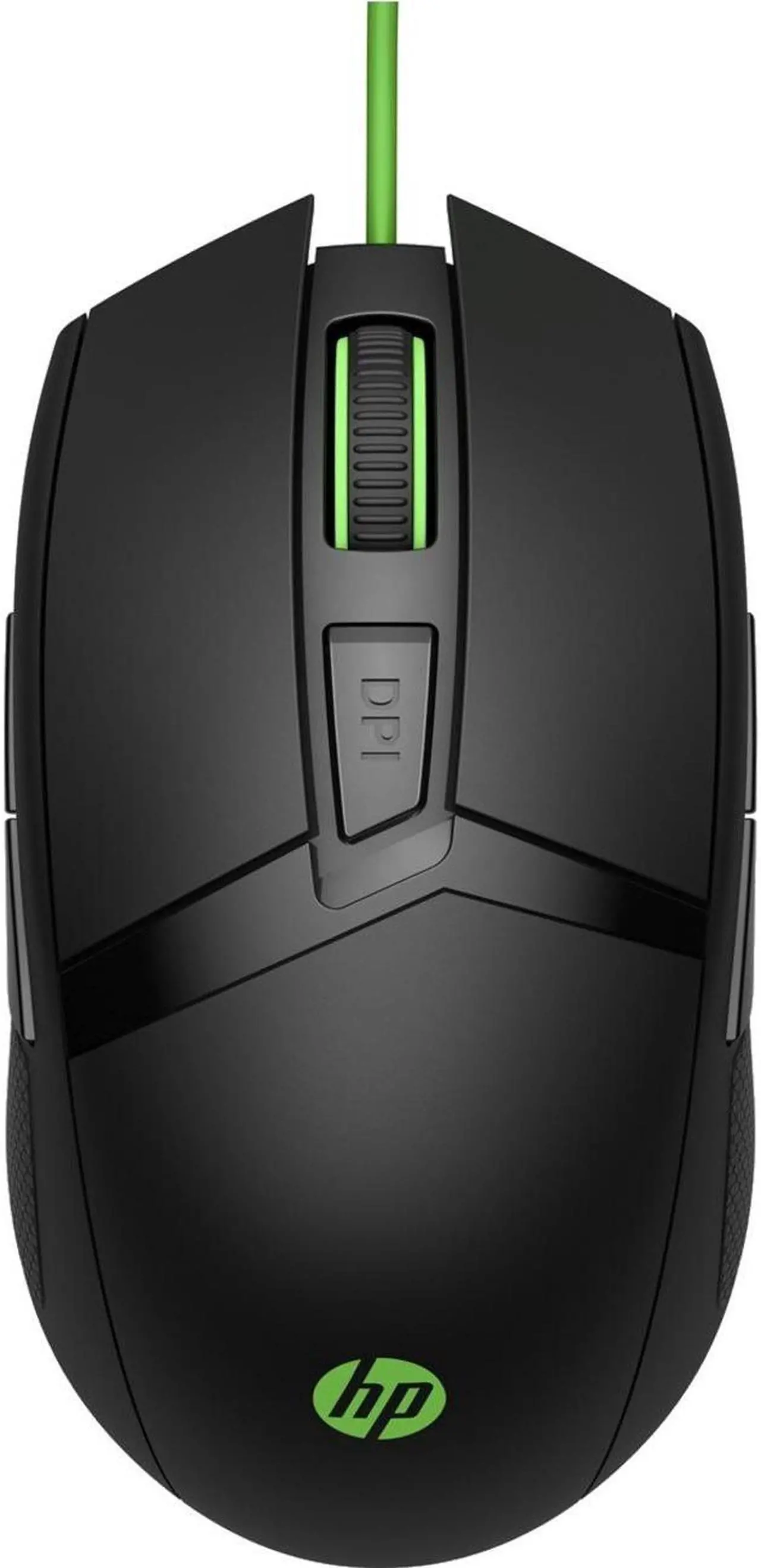 Main image of HP Pavilion Gaming Mouse 300