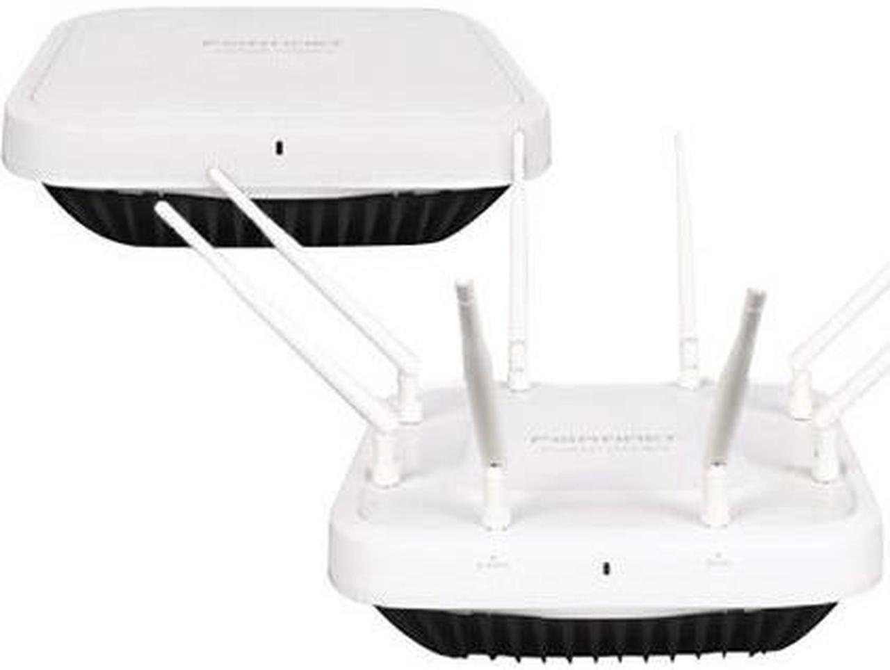 Fortinet FortiAP U421EV IEEE 802.11ac 3.40 Gbit/s Wireless Access Point