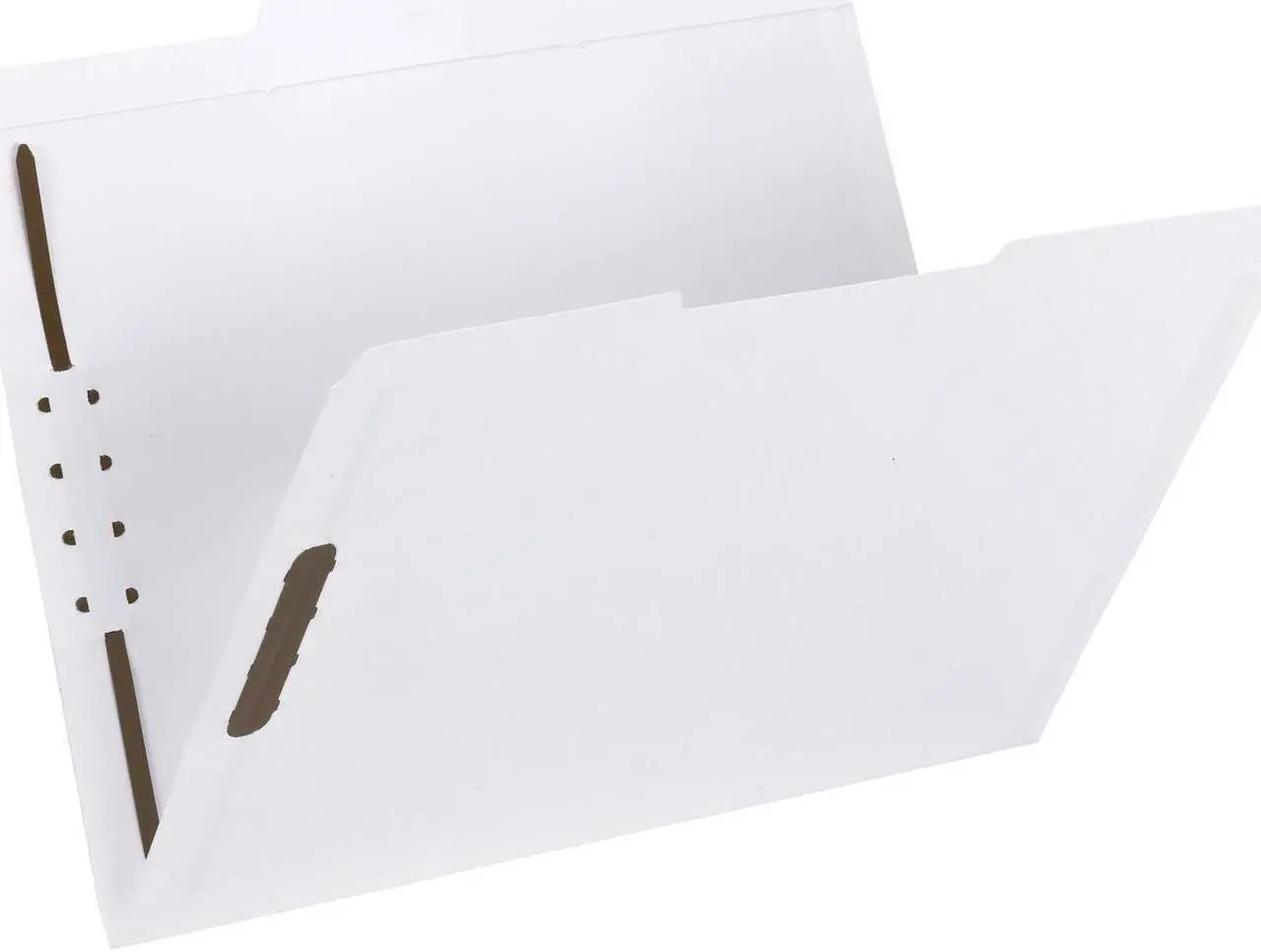 Main image of Smead Colored Fastener File Folders