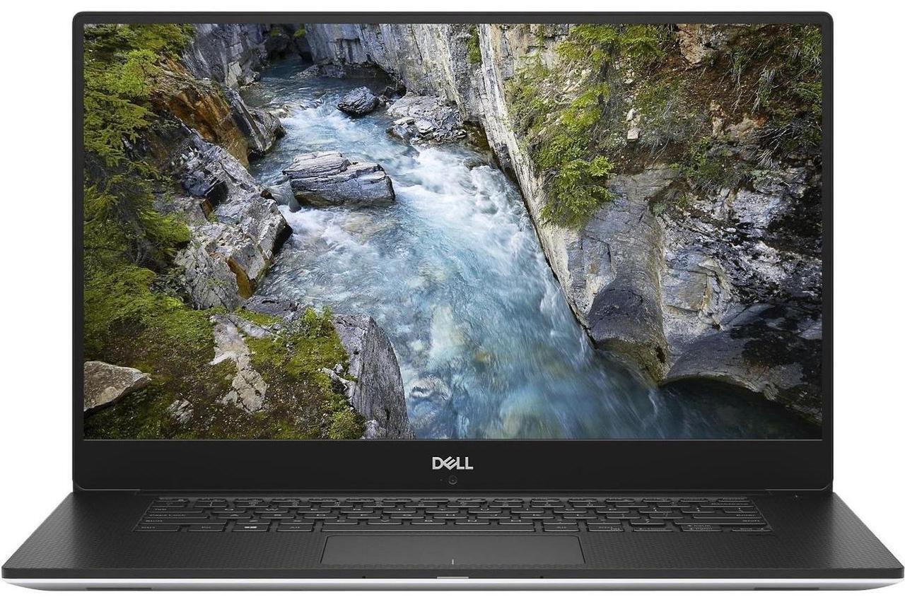 Main image of Dell Precision 5000 5530 15.6" Mobile Workstation - 1920 x 1080 - Core i9 i9-8950HK - 16 GB RAM - 512 GB SSD - Brushed Onyx