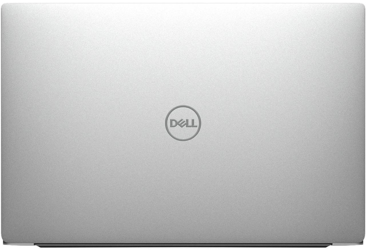 Alt view image 6 of 6 - Dell Precision 5000 5530 15.6" Mobile Workstation - 1920 x 1080 - Core i9 i9-8950HK - 16 GB RAM - 512 GB SSD - Brushed Onyx