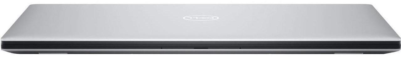 Alt view image 2 of 6 - Dell Precision 5000 5530 15.6" Mobile Workstation - 1920 x 1080 - Core i9 i9-8950HK - 16 GB RAM - 512 GB SSD - Brushed Onyx