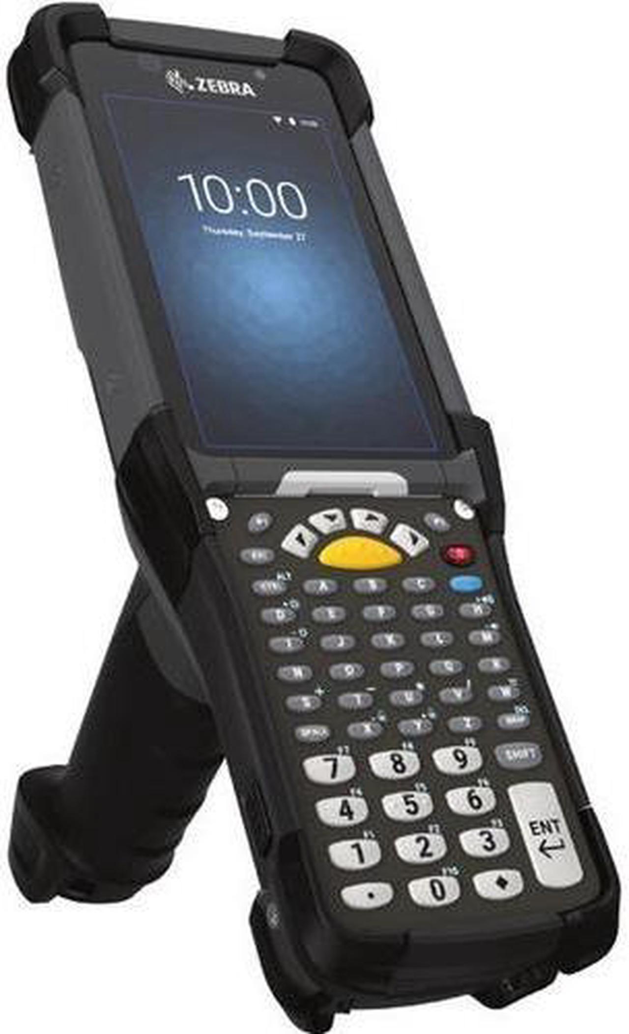 Zebra MC9300 Handheld Mobile Computer