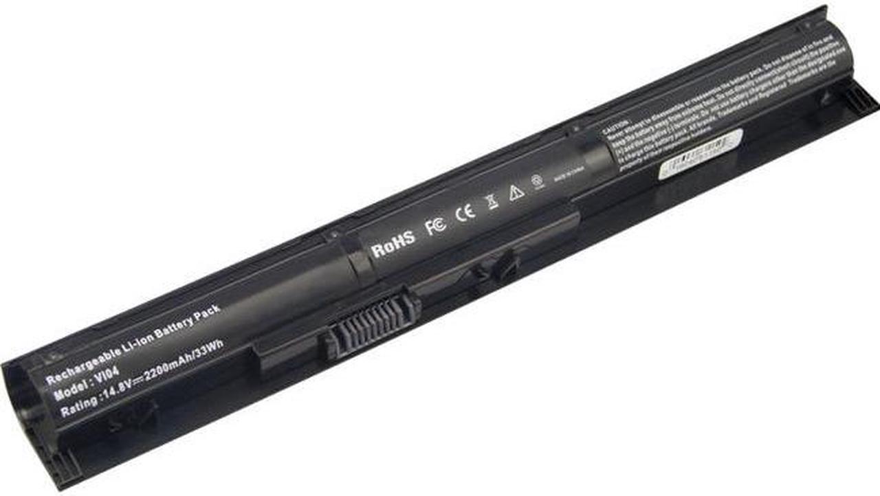 Main image of AXIOM LI-ION 4-CELL BATTERY FOR HP - 756743-001