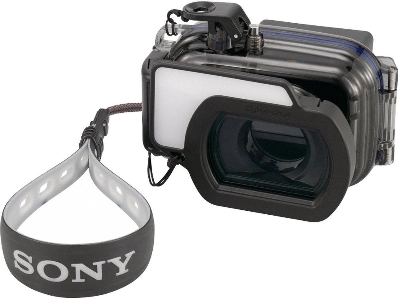 Main image of Sony MPK-WEB Marine Pack