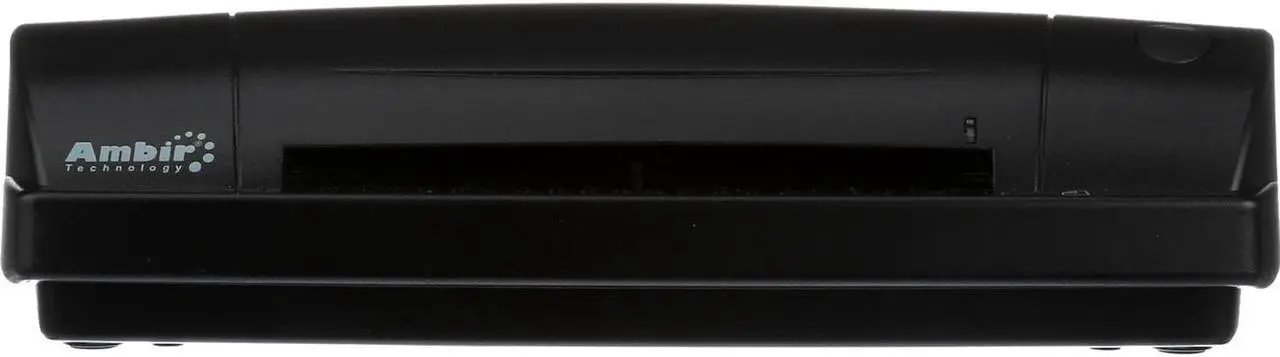 Alt view image 2 of 20 - Ambir ImageScan Pro DS687 Card Scanner DS687BCS