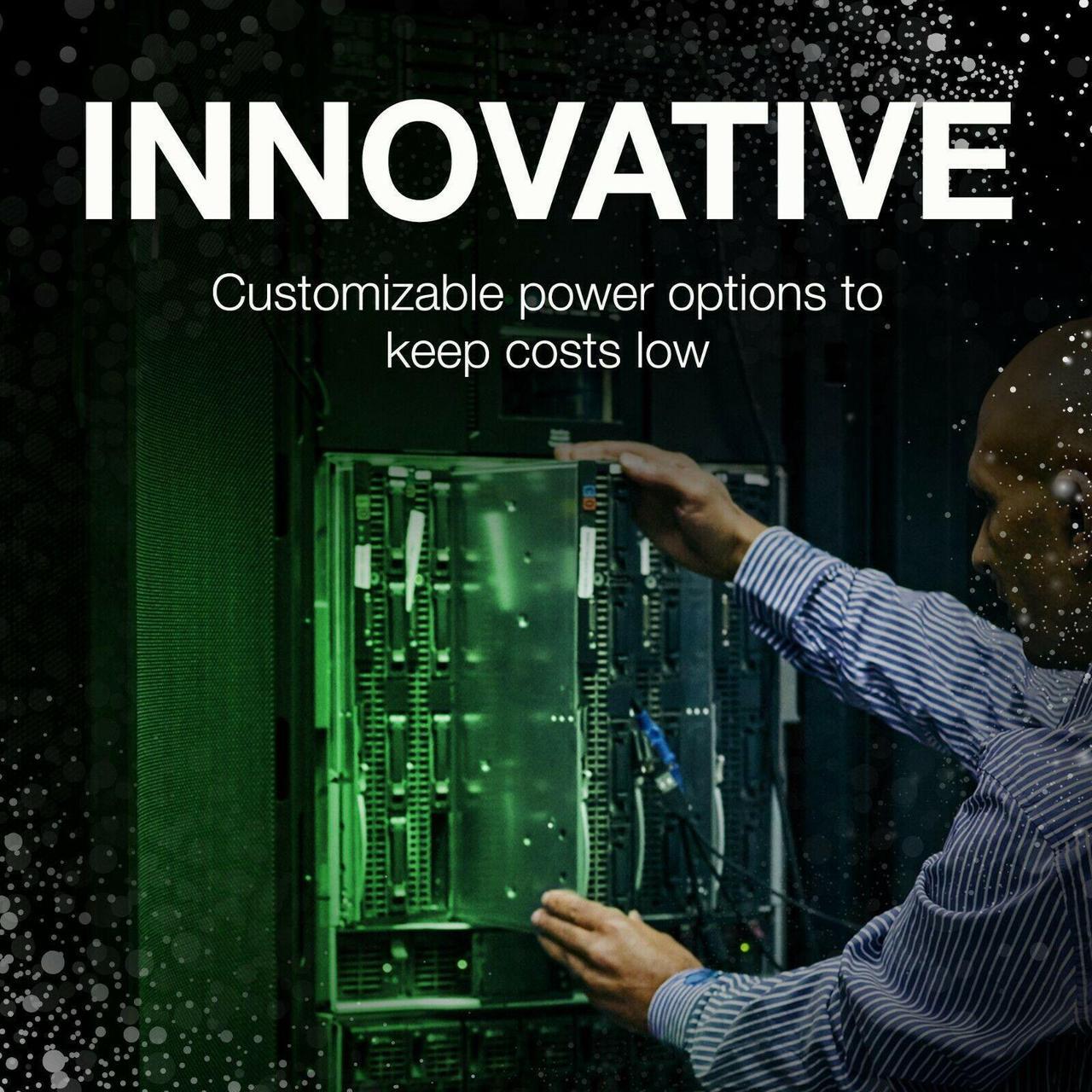 Alt view image 4 of 7 - Seagate Exos X18 12TB 7200 RPM SATA 6Gb/s 3.5" Enterprise HDD (ST12000NM000J)