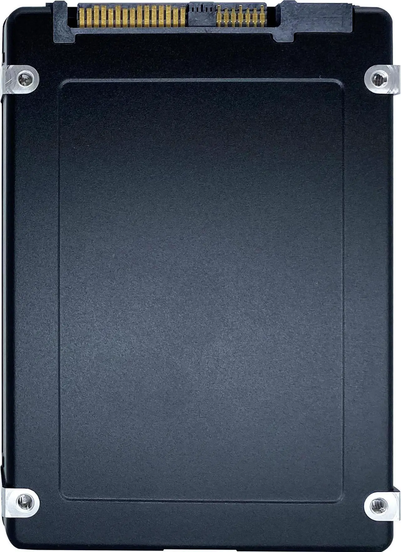 Alt view image 2 of 5 - Samsung PM1643a 3.84TB SAS 12Gb/s 3D TLC 2.5" Enterprise SSD  MZ-ILT3T8B