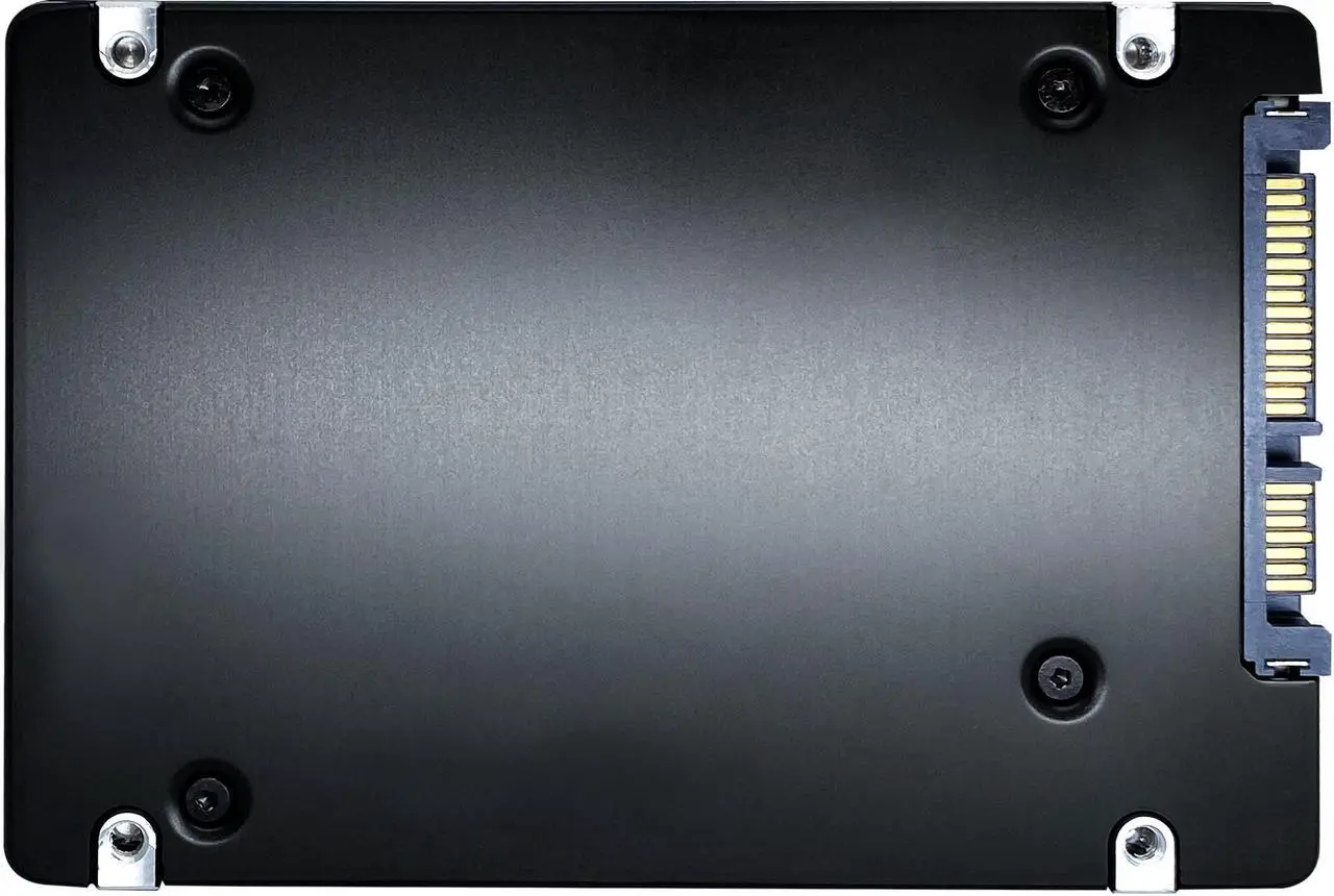Alt view image 4 of 5 - Samsung PM893 7.68TB SATA 6Gb/s 2.5" Enterprise SSD  MZ7L37T6HBLA-00A07 (MZ-7L37T60)