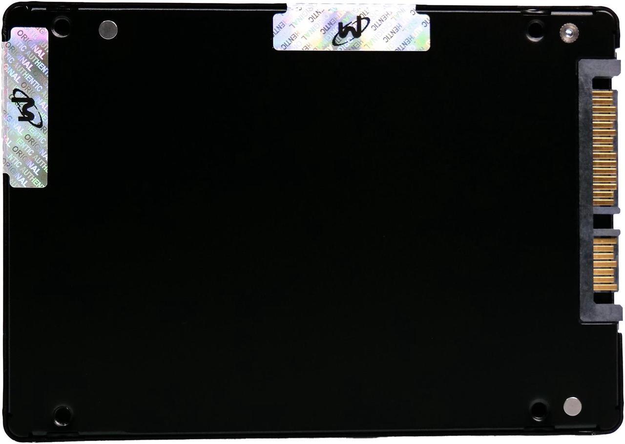 Alt view image 8 of 8 - Micron MTFDDAK1T9TDS-1AW1ZABYY Hard Drive SSD 1.92TB 2.5in, SATA, 6Gb/S, 3D TLC NAND, 1.5DWPD - 5300 PRO Series
