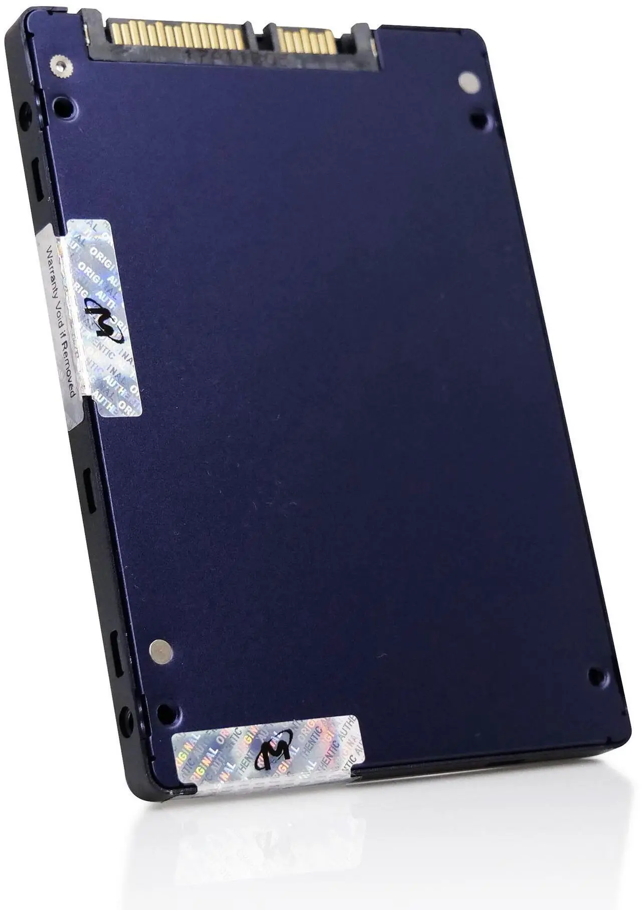 Alt view image 5 of 9 - HPE VK001920GWEZE Read Intensive 1.92 TB Hot-swap SSD - 2.5" - SATA 6Gb/s - HPE Smart Carrier