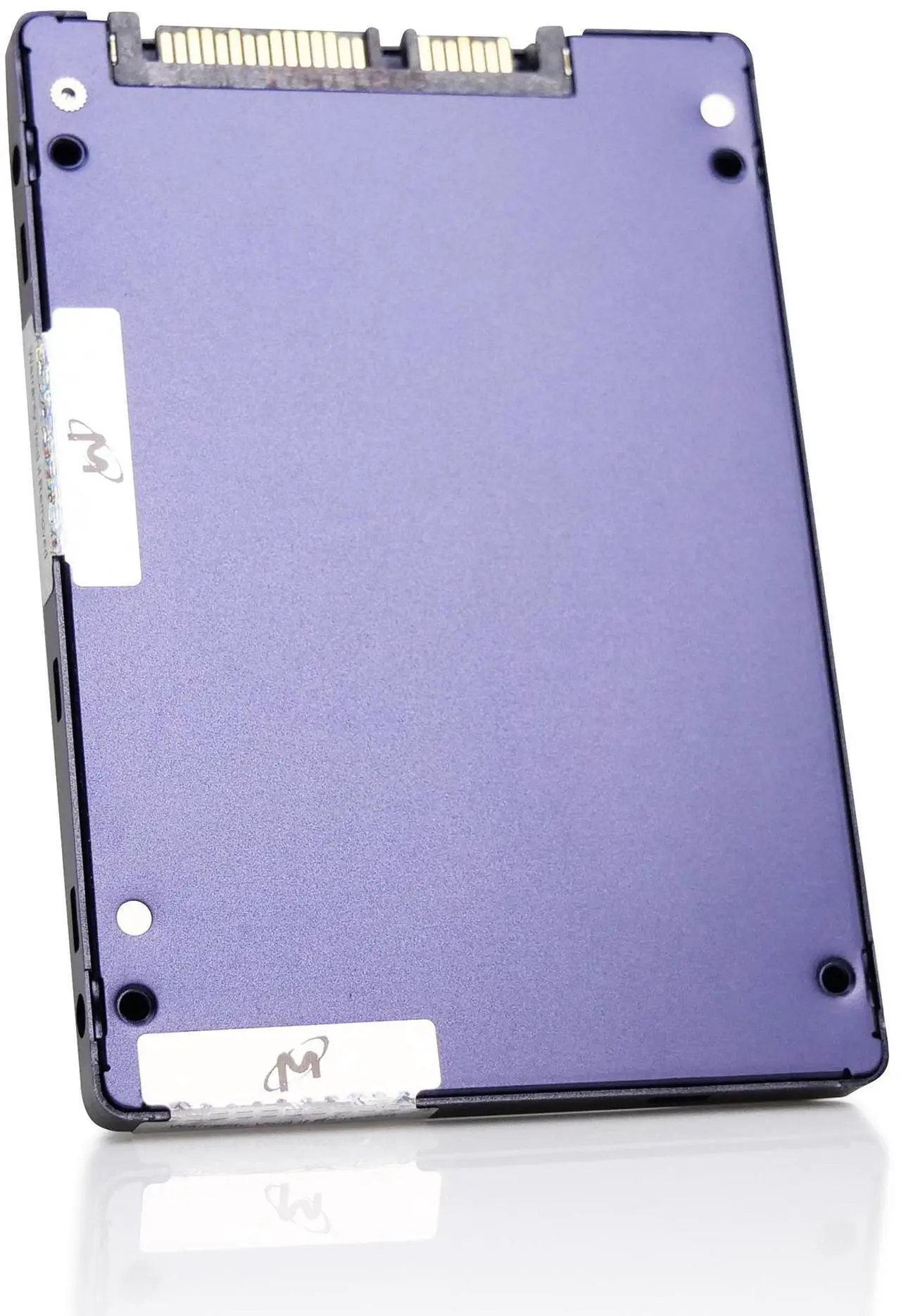 Alt view image 7 of 9 - HPE VK001920GWEZE Read Intensive 1.92 TB Hot-swap SSD - 2.5" - SATA 6Gb/s - HPE Smart Carrier