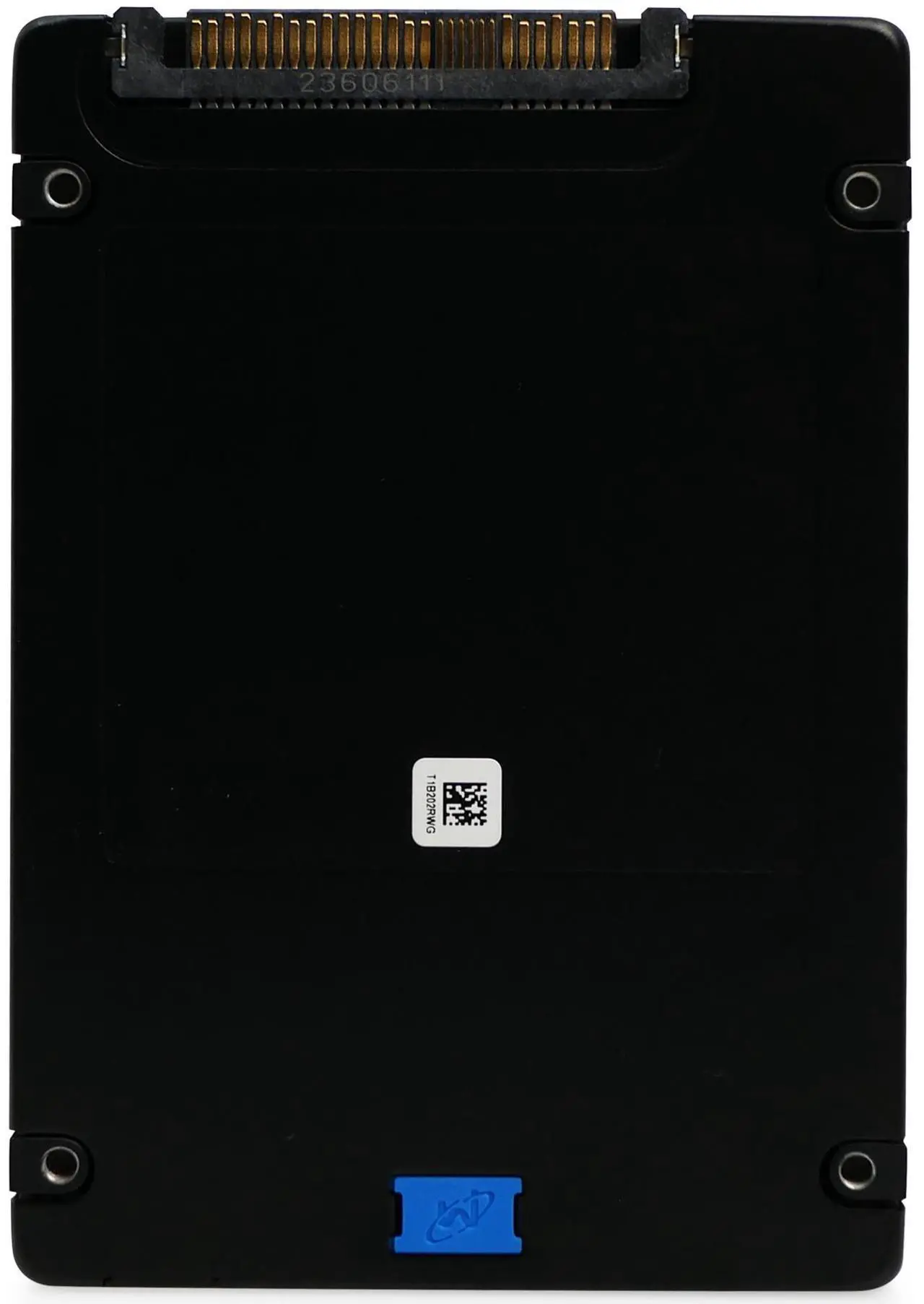 Alt view image 6 of 8 - Micron MTFDKCC960TFR-1BC1ZABYY Hard Drive 960GB SSD NVMe PCIe Gen4 U.3 15mm Non-SED - 7450 PRO Series