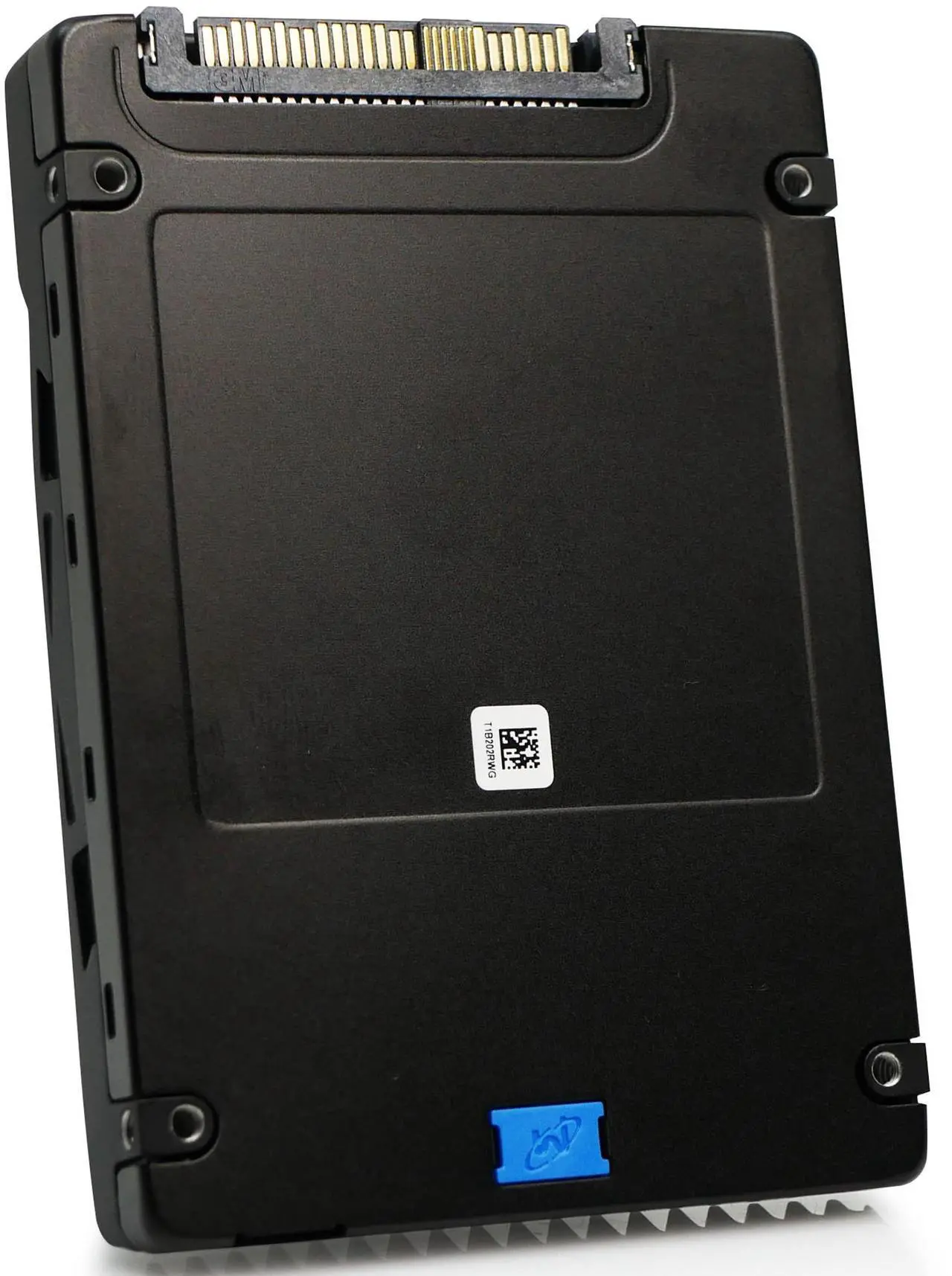 Alt view image 8 of 8 - Micron MTFDKCC960TFR-1BC1ZABYY Hard Drive 960GB SSD NVMe PCIe Gen4 U.3 15mm Non-SED - 7450 PRO Series