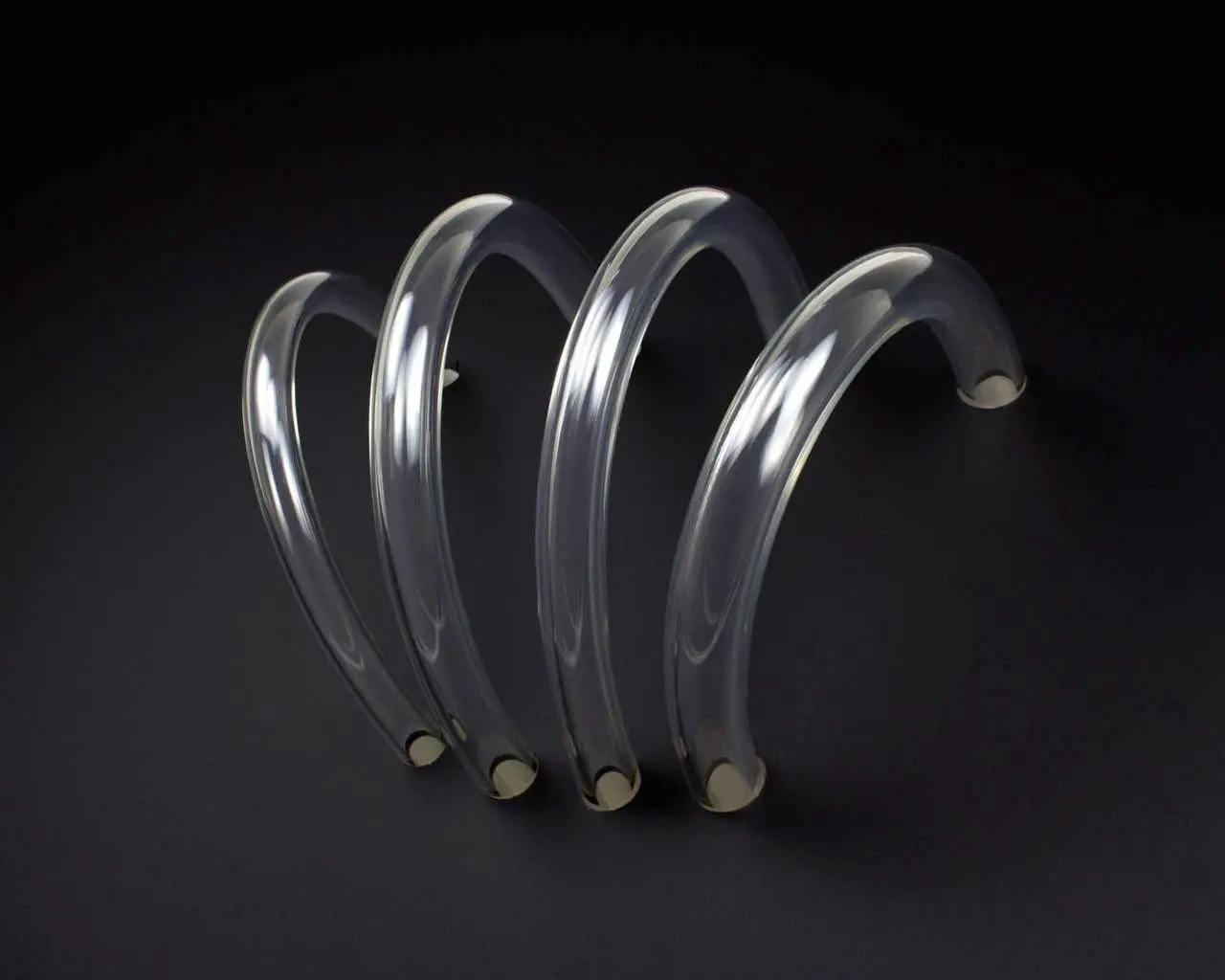 Alt view image 2 of 4 - PrimoChill PrimoFlex LRT Custom Watercooling Flexible Tubing -3/8in.ID x 1/2in.OD, 10 feet Bundled with System Prep and Coolant, Made with Premium Materials, Proudly Made in the USA