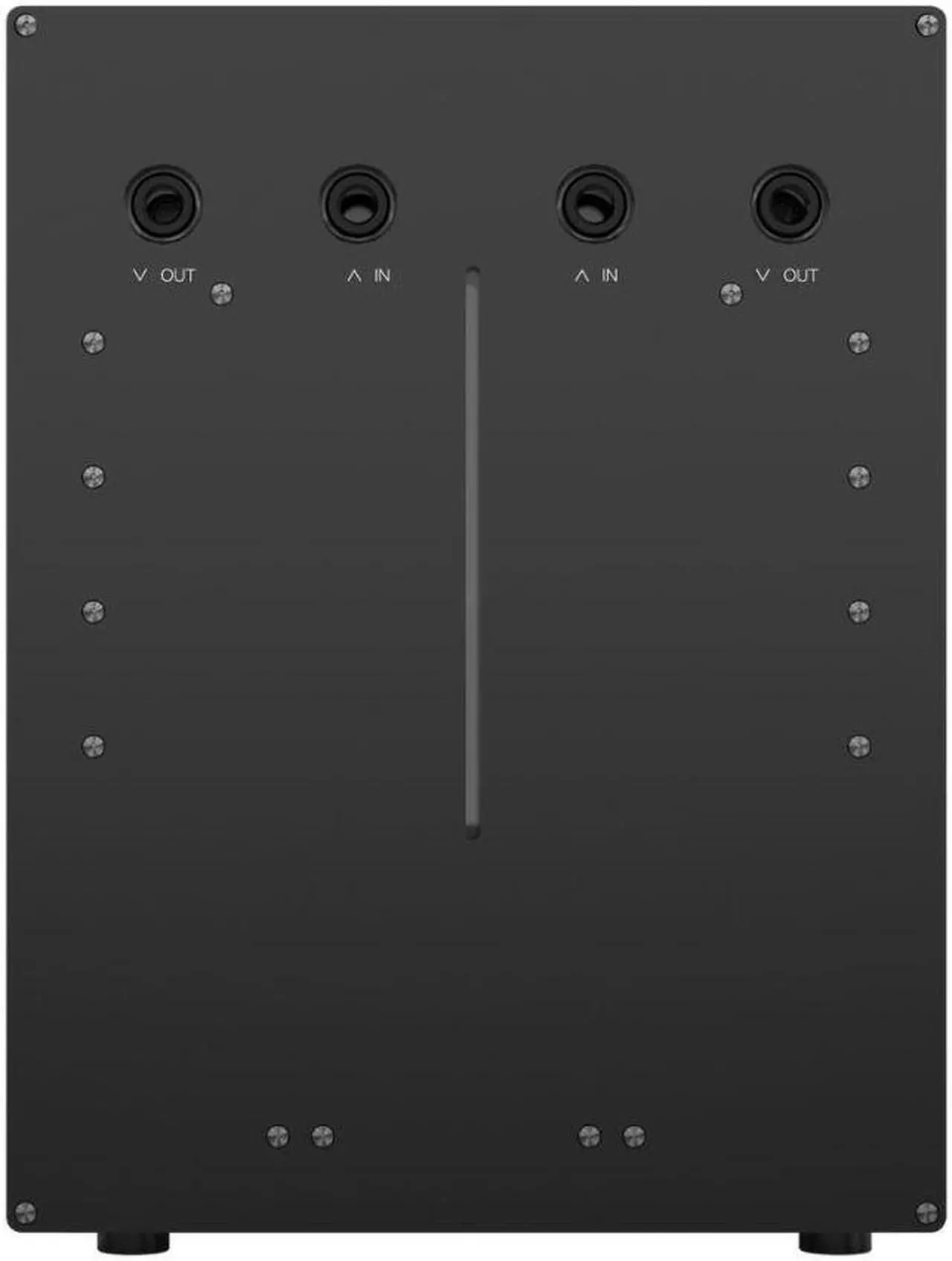 Alt view image 3 of 7 - Bykski B-1080X2-CEC-X Elite Thermal Exchange System with Integrated Twin Pump Distro, Dual 1080mm Radiators Water Cooling Powerhouse, and 18 PWM Controlled 120mm Fans
