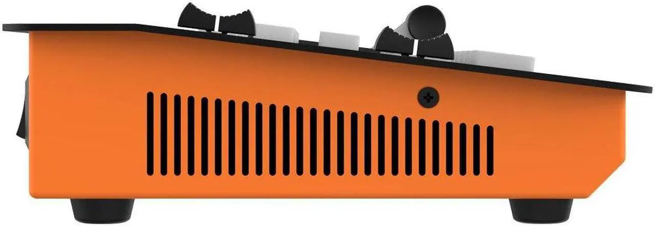 Alt view image 4 of 7 - BZBGEAR 4-Channel 1080p FHD Live Streaming HDMI/DP Switcher Mixer with PIP and USB 3.0 Capture Card