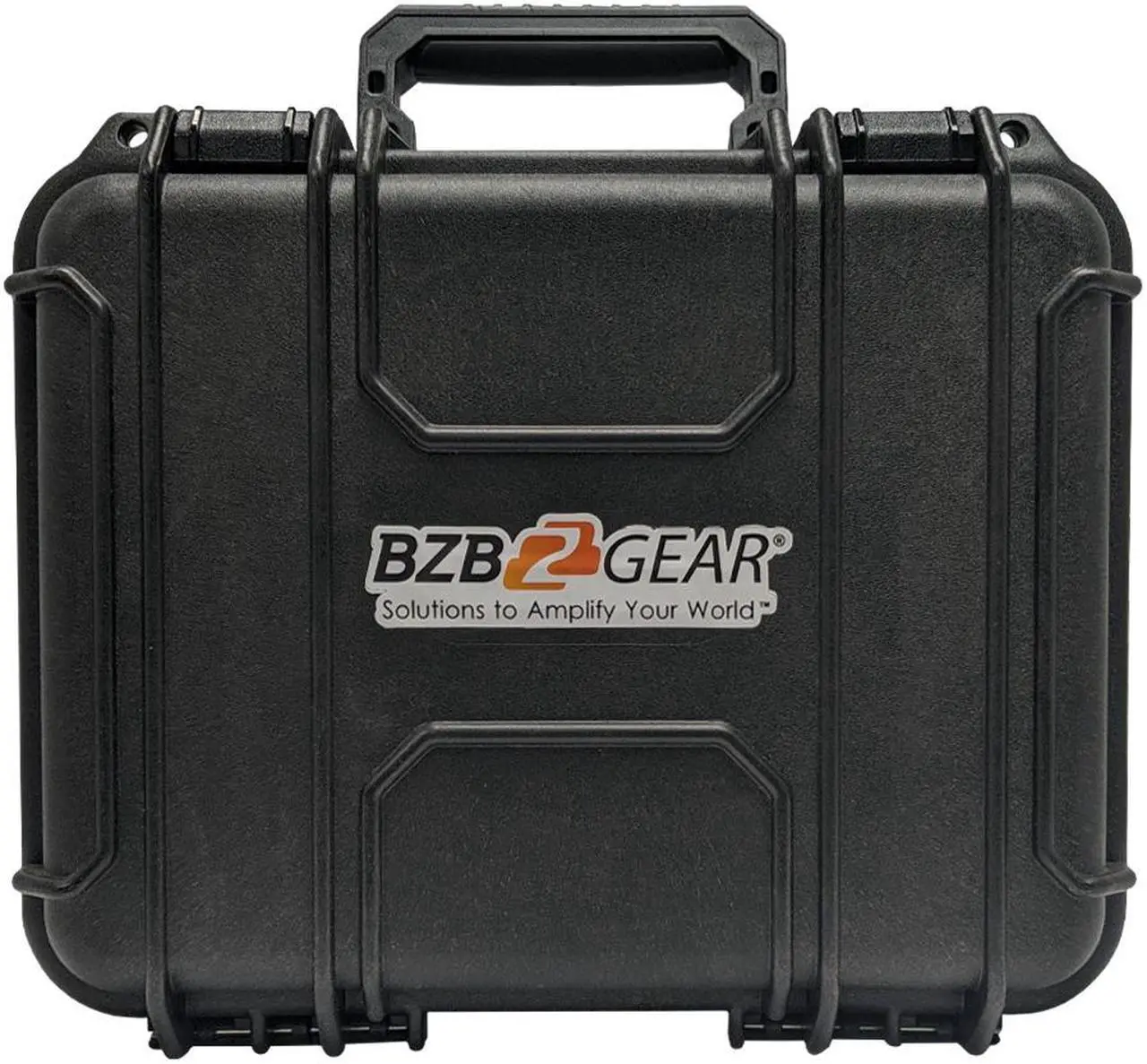 Alt view image 2 of 7 - BZBGEAR BG-AVTPG-4K and BG-AVTPG-MINI Installer Kit