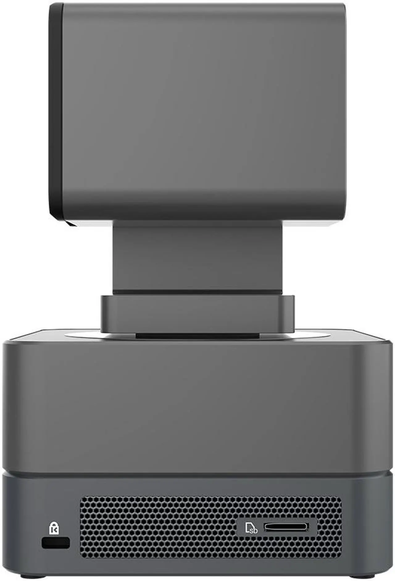 Alt view image 5 of 7 - BZBGEAR NUC Windows Computer and 1080P FHD PTZ Camera All-in-One Combo