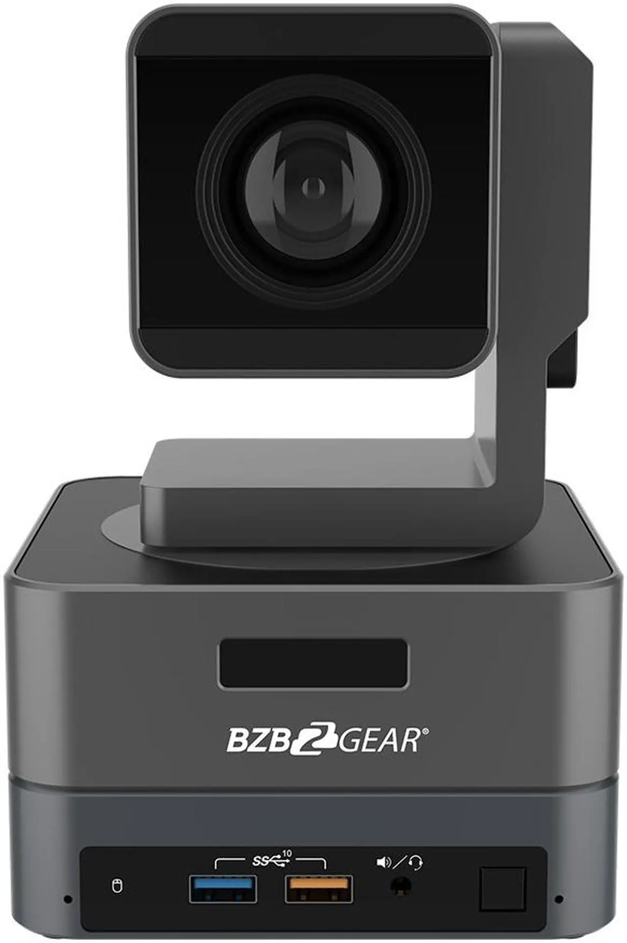 Alt view image 2 of 7 - BZBGEAR NUC Windows Computer and 1080P FHD PTZ Camera All-in-One Combo