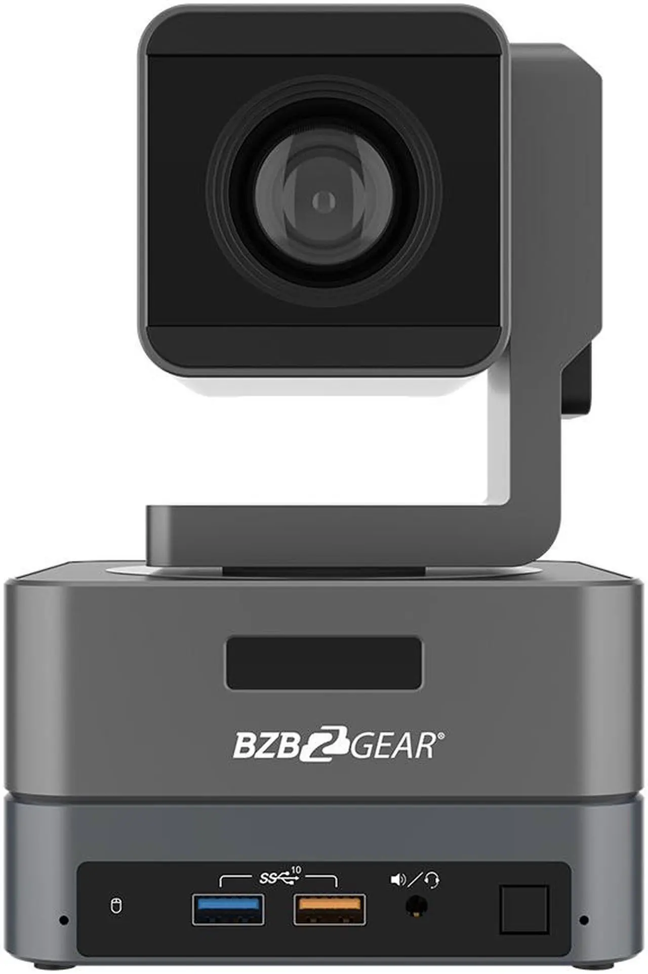 Main image of BZBGEAR NUC Windows Computer and 1080P FHD PTZ Camera All-in-One Combo