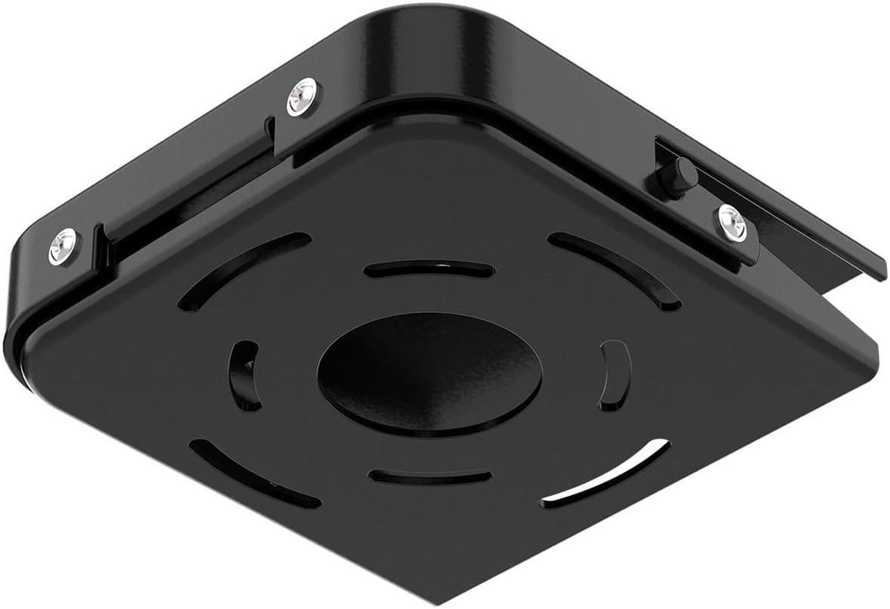 Alt view image 5 of 5 - BZBGEAR Universal PTZ Camera Ceiling Mount (Black)
