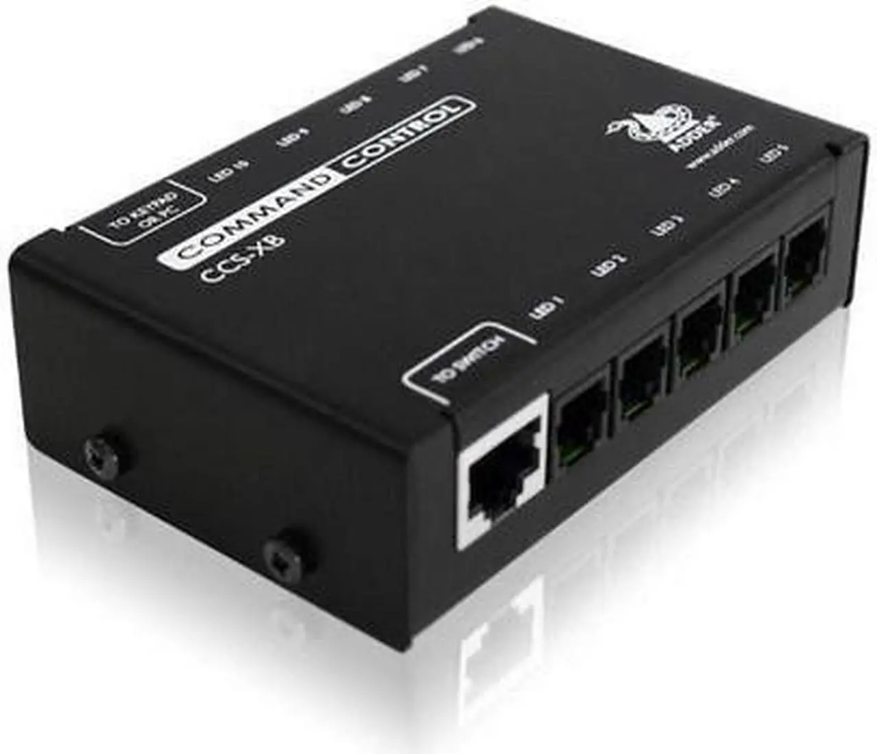 Alt view image 11 of 11 - Adder CCS-XB LED Light Module for CCS-PRO4 Free-Flow Switch w/2-Yr Warranty