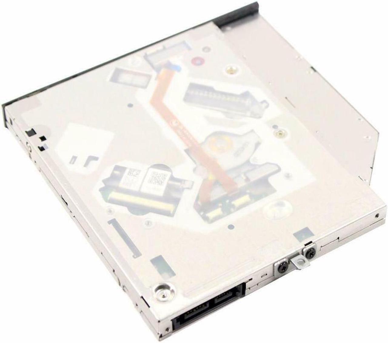 Alt view image 2 of 5 - Dell Precision M4800 M6400 M6500 M6600 M6800 DVD-RW SATA Optical Drive 7NYW0 CN-07NYW0 07NYW0