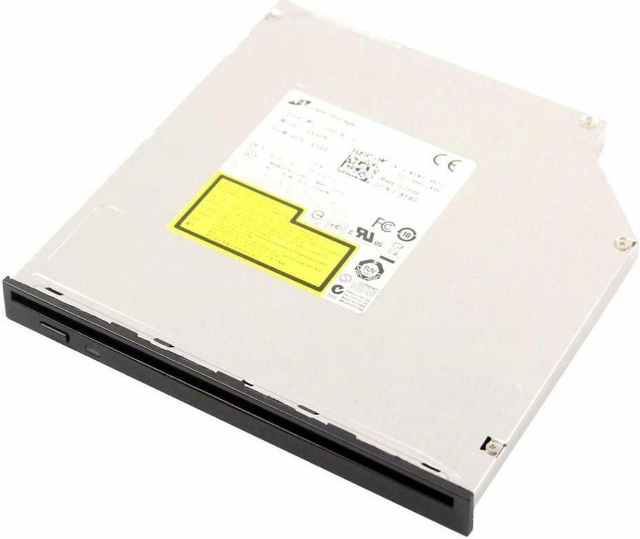 Main image of Dell Precision M4800 M6400 M6500 M6600 M6800 DVD-RW SATA Optical Drive 7NYW0 CN-07NYW0 07NYW0