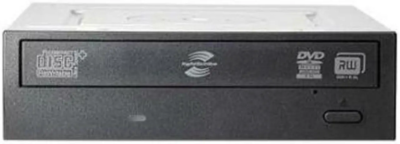 Alt view image 2 of 3 - New HP 5.25in. 16x Sata Internal Dvd-rom Drive For G6 Proliant 690418-001