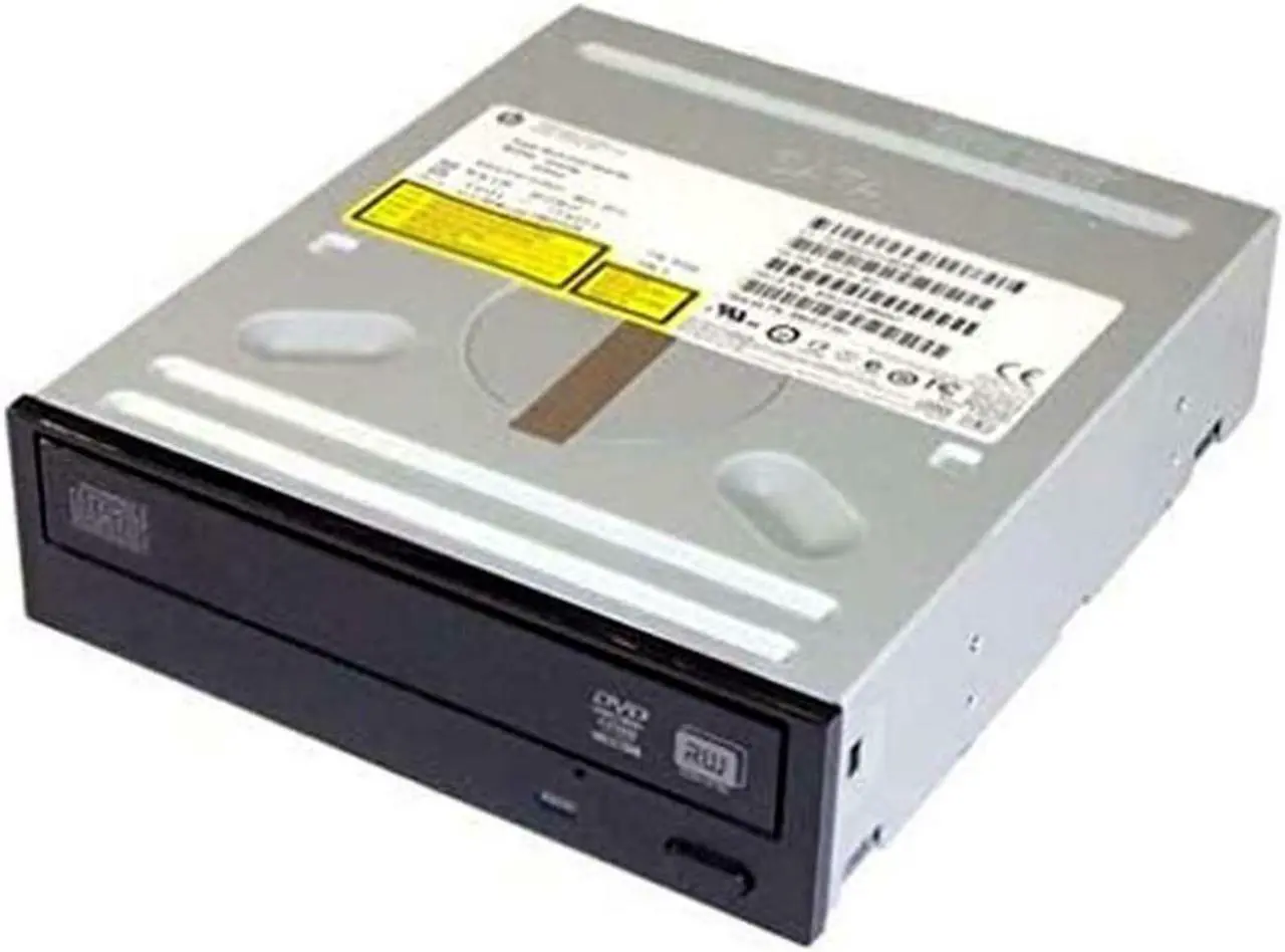 Alt view image 3 of 3 - New HP 5.25in. 16x Sata Internal Dvd-rom Drive For G6 Proliant 690418-001