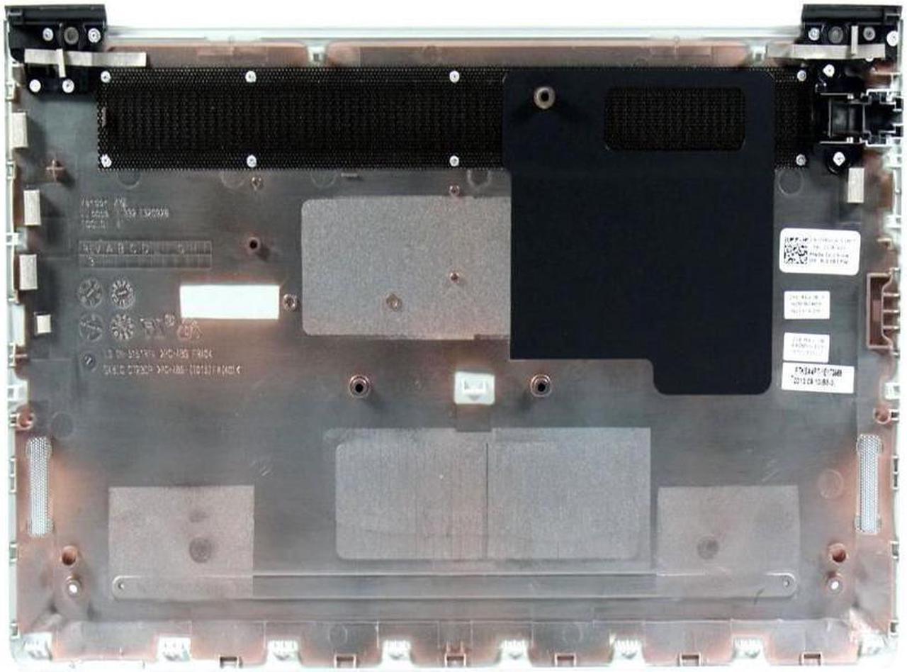 Alt view image 3 of 9 - OEM Genuine Dell Laptop Bottom Case for Dell Inspiron 11 (3138,3137,3135) 361YW