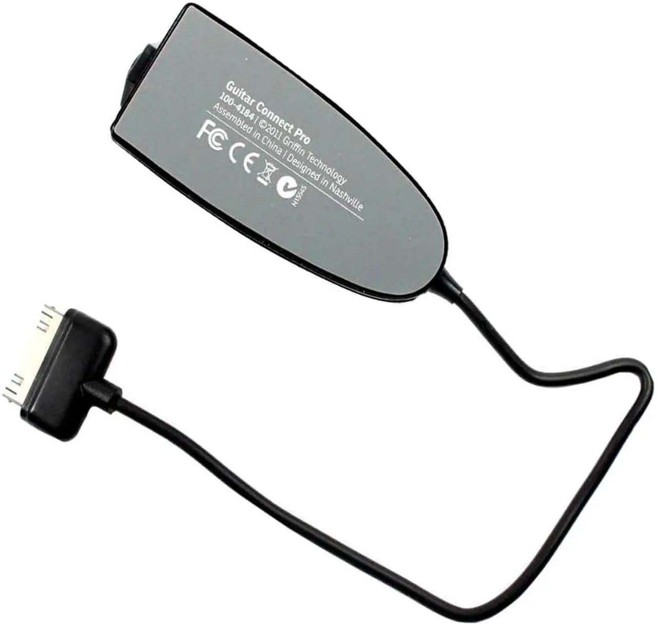Alt view image 6 of 7 - New Guitar Connect Pro for Mac iPad iPhone and iPod touch GC17133