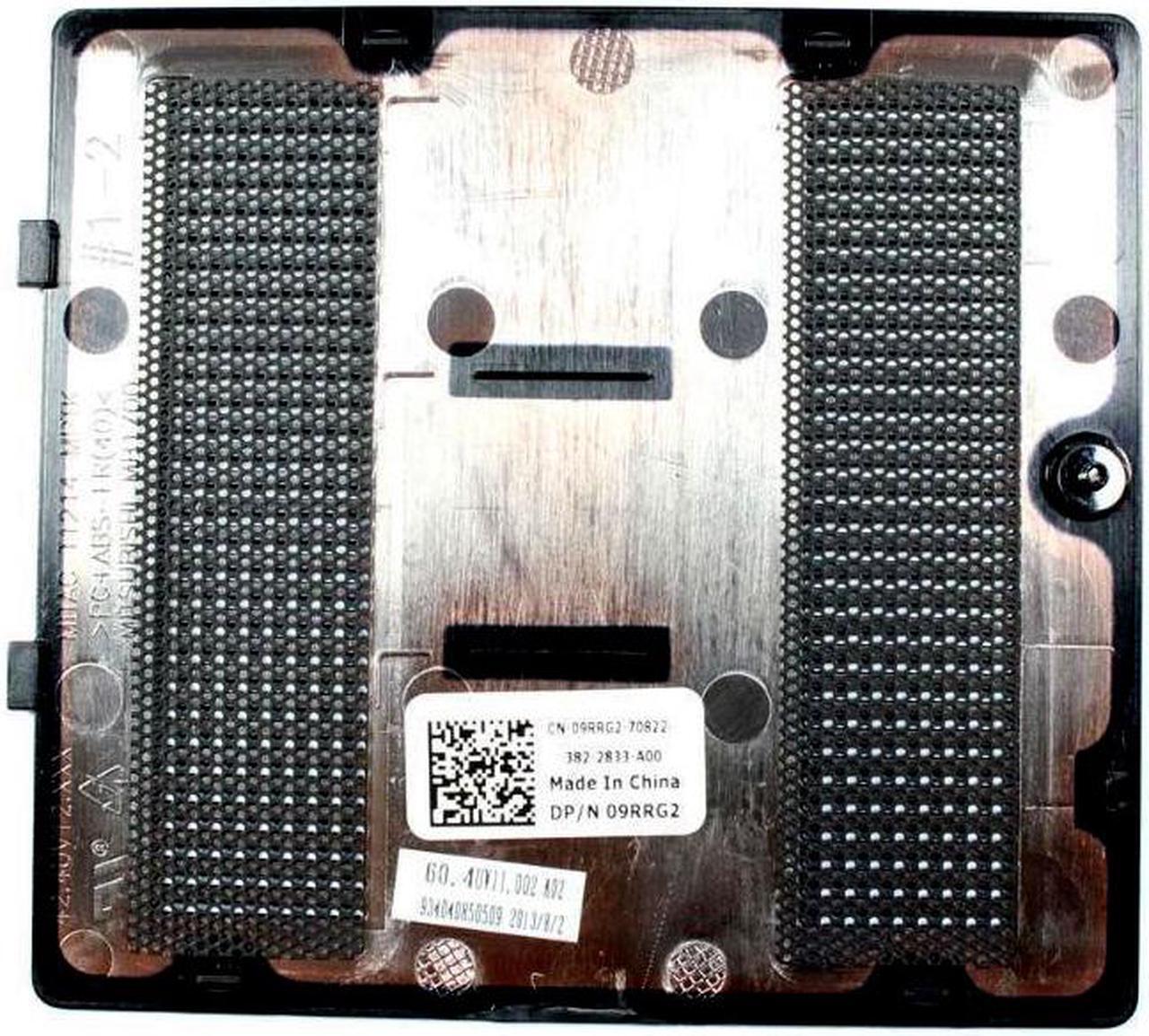 Alt view image 2 of 5 - Genuine Dell Inspiron 14Z 14Z-5423 14" RAM Memory Cover Door 9RRG2 09RRG2