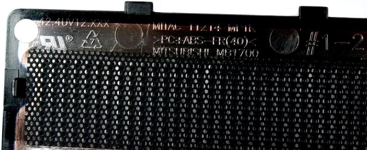 Alt view image 3 of 5 - Genuine Dell Inspiron 14Z 14Z-5423 14" RAM Memory Cover Door 9RRG2 09RRG2