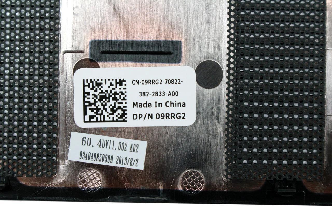 Alt view image 4 of 5 - Genuine Dell Inspiron 14Z 14Z-5423 14" RAM Memory Cover Door 9RRG2 09RRG2